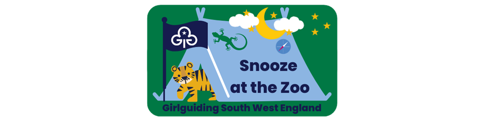 Snooze at the Zoo for adult volunteers